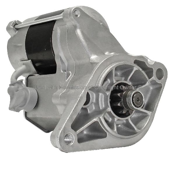 1990-1993 Toyota Celica Starter Motor (MPA)