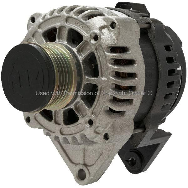 2013-2014 Chevrolet Trax Alternator (MPA)