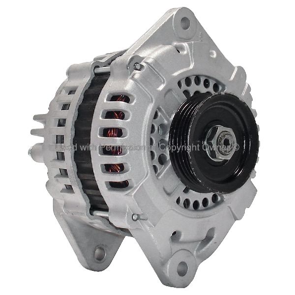 1990-1993 Nissan 300ZX Alternator (MPA)
