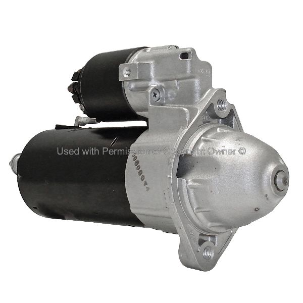 2000-2003 BMW M5 Starter Motor (MPA)