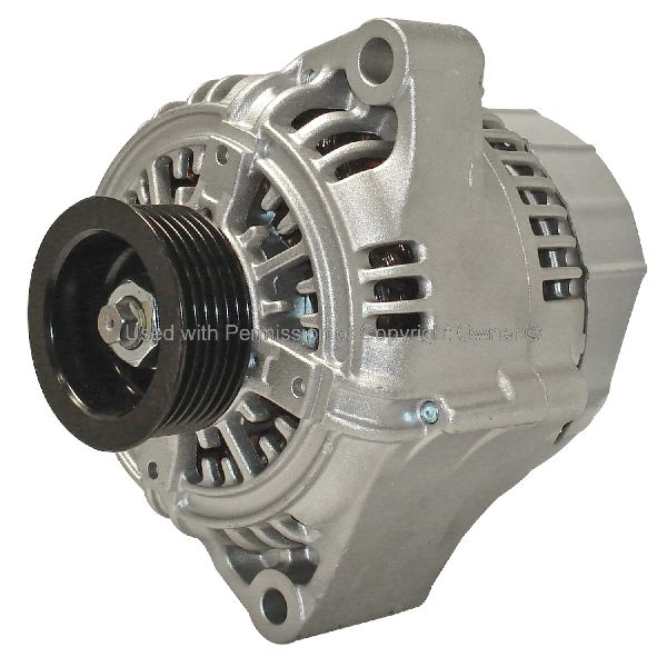 1993-1998 Toyota Supra Alternator (MPA)