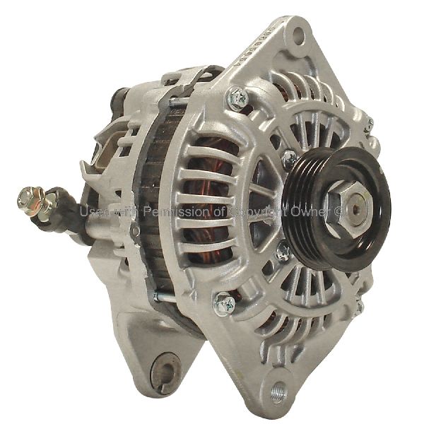 1999-2003 Mazda Protege Alternator (MPA)