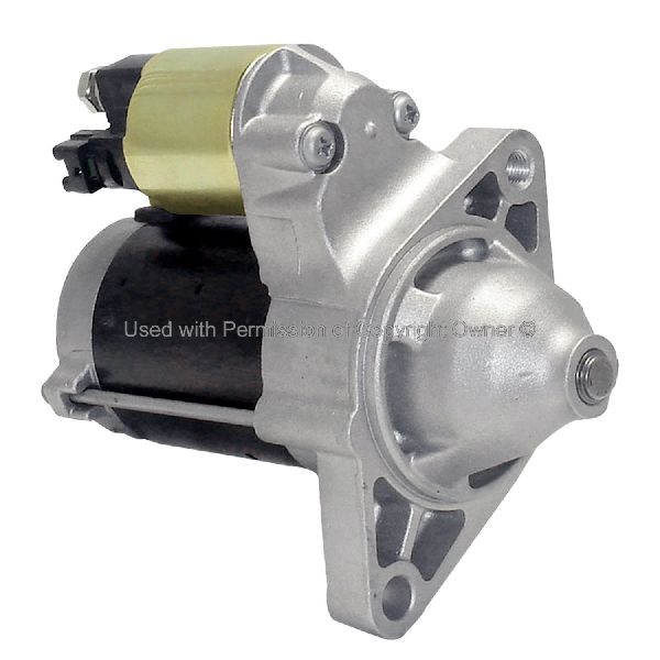 2004-2006 Scion xA Starter Motor (MPA)
