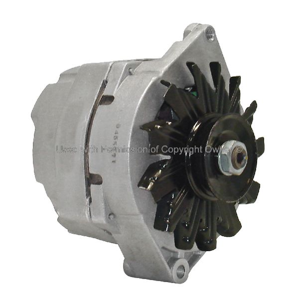 1983-1984 Chevrolet Monte Carlo Alternator (MPA)