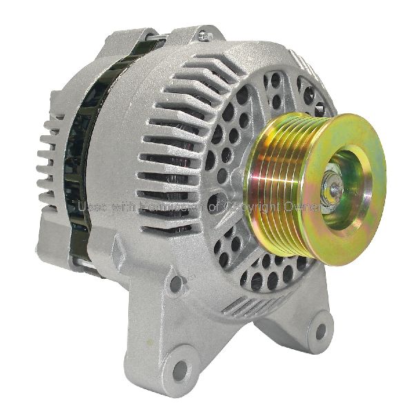 1991-1992 Lincoln Town Car Alternator (MPA)