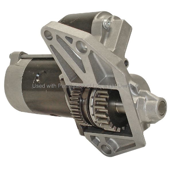 1995-2002 Mazda Millenia Starter Motor (MPA)