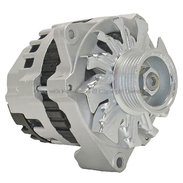 1987-1990 Jeep Cherokee Alternator (MPA)