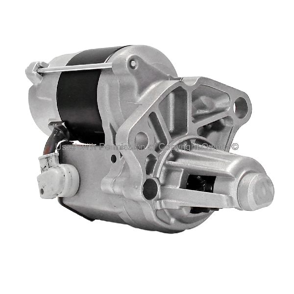 1991-1995 Dodge Dakota Starter Motor (MPA)