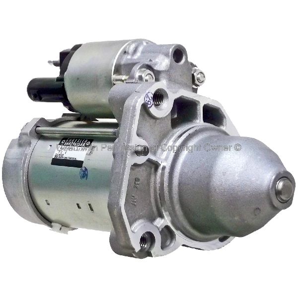 2017-2019 Chrysler Pacifica Starter Motor (MPA)