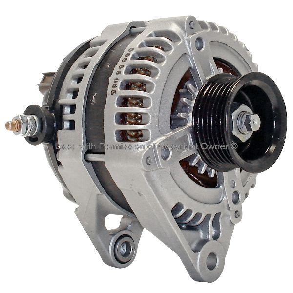 2001-2006 Dodge Durango Alternator (MPA)