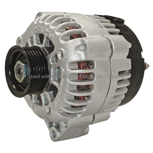 1999-2005 Chevrolet Silverado 1500 Alternator (MPA)