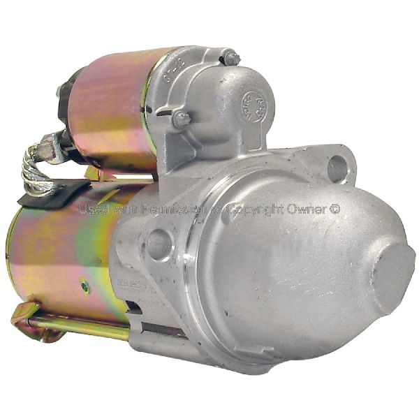 2005-2006 Chevrolet Cobalt Starter Motor (MPA)