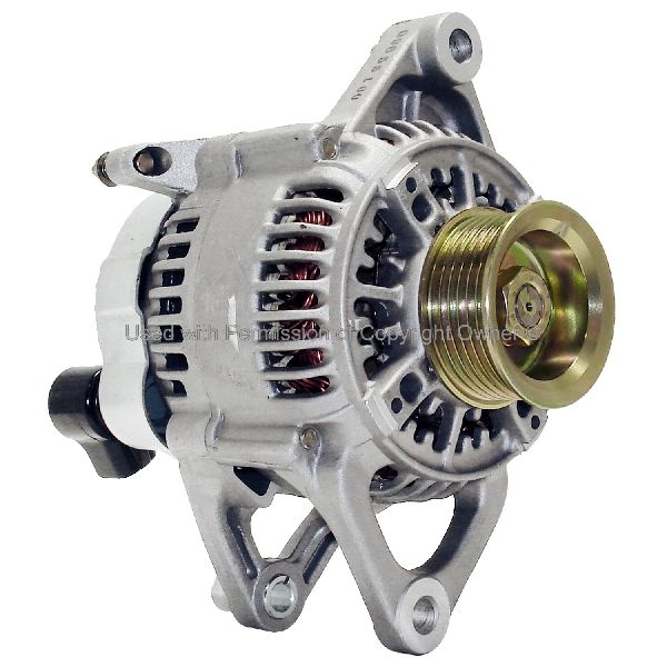 1991-1998 Jeep Cherokee Alternator (MPA)