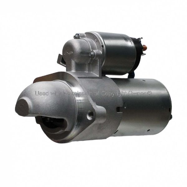 2009-2010 Hyundai Genesis Starter Motor (MPA)
