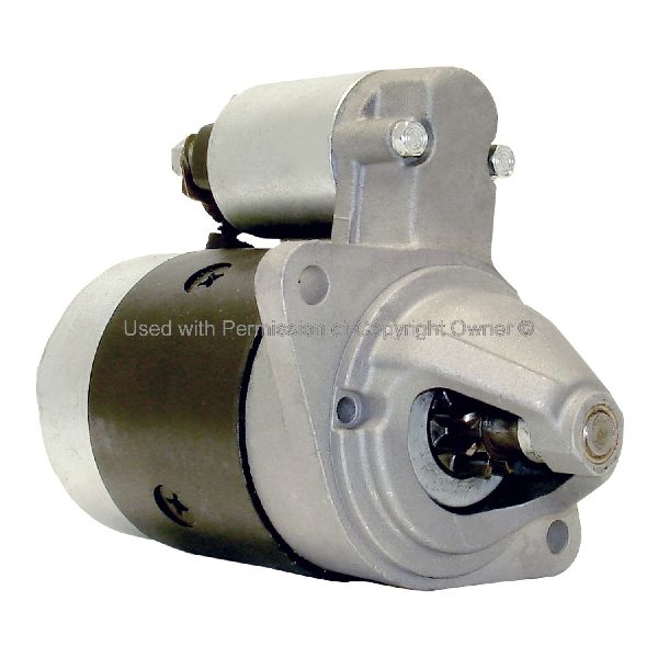 1982-1985 Chevrolet S10 Starter Motor (MPA)