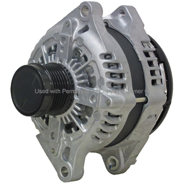 2017-2021 Toyota Highlander Alternator (MPA)
