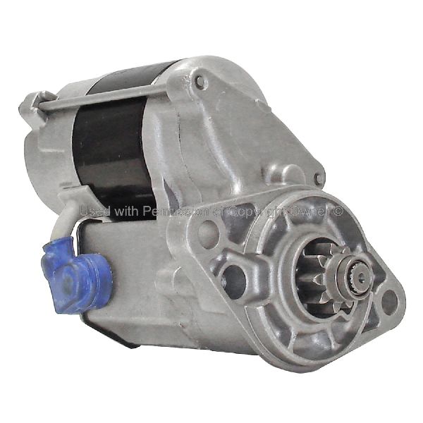 1994-1995 Toyota 4Runner Starter Motor (MPA)