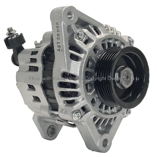 1999-2002 INFINITI G20 Alternator (MPA)