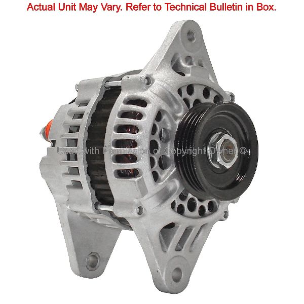 1987-1988 Nissan Pulsar NX Alternator (MPA)