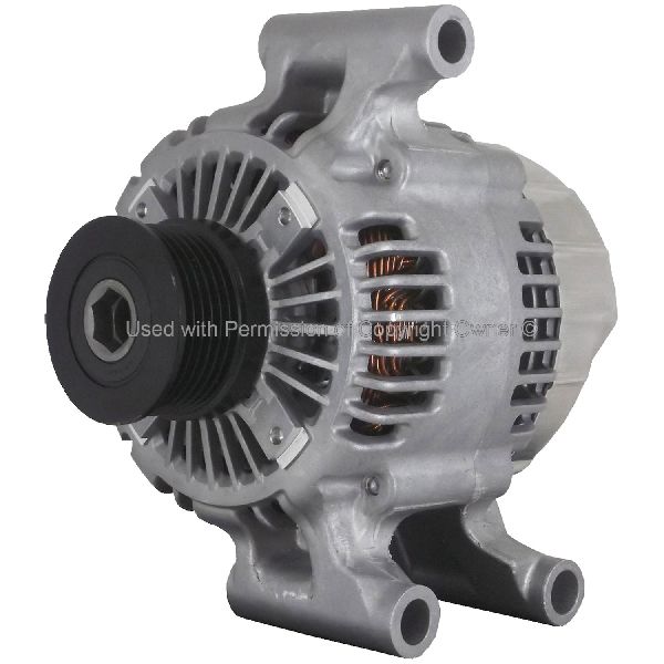 2003-2004 Jaguar S-Type Alternator (MPA)