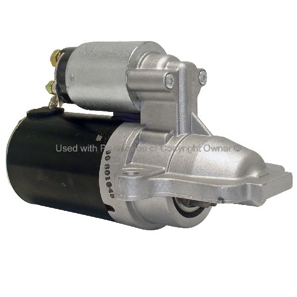 2001-2010 Mazda B2300 Starter Motor (MPA)