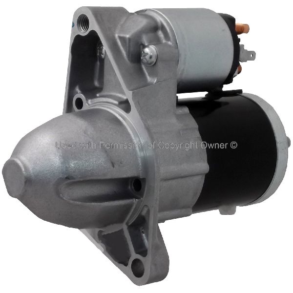 2013-2016 Dodge Dart Starter Motor (MPA)