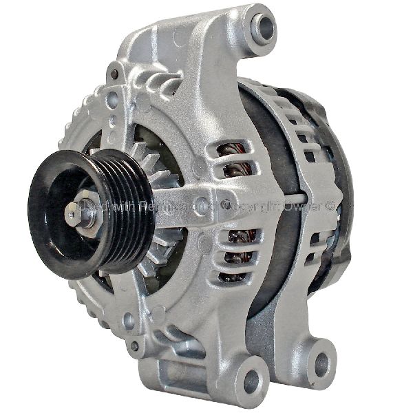 2005-2007 Dodge Magnum Alternator (MPA)