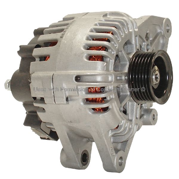 2002-2003 Kia Sedona Alternator (MPA)