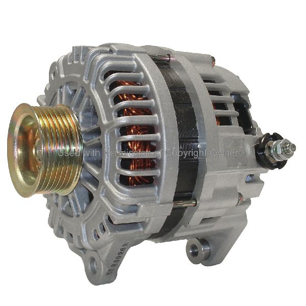 2004-2007 INFINITI QX56 Alternator (MPA)
