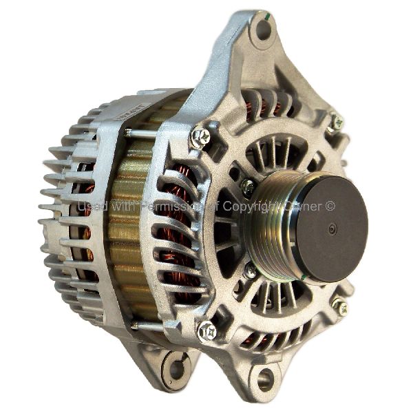 2008-2015 Mitsubishi Lancer Alternator (MPA)