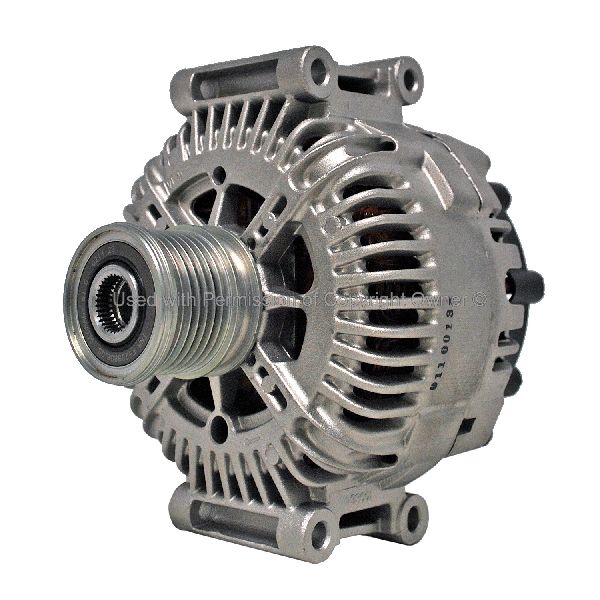 2007-2012 Freightliner Sprinter 2500 Alternator (MPA)