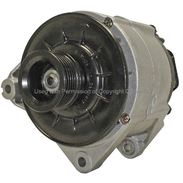 1991 BMW 325iX Alternator (MPA)