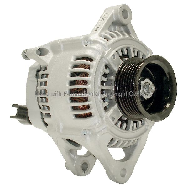 1992-1996 Dodge Dakota Alternator (MPA)