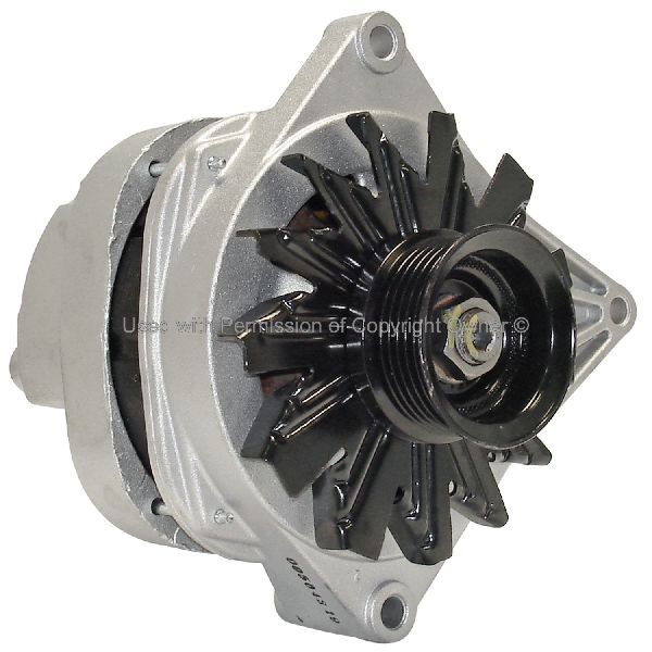1995 Pontiac Bonneville Alternator (MPA)