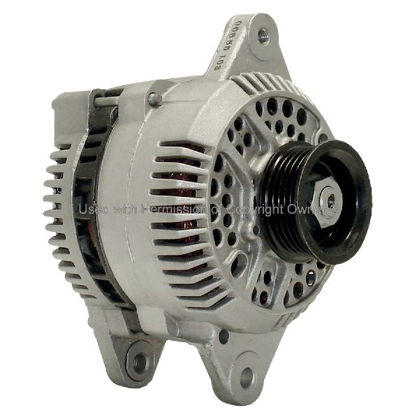 1992-1994 Ford Tempo Alternator (MPA)