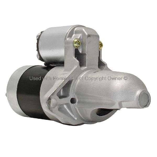 1993-1996 Subaru Impreza Starter Motor (MPA)