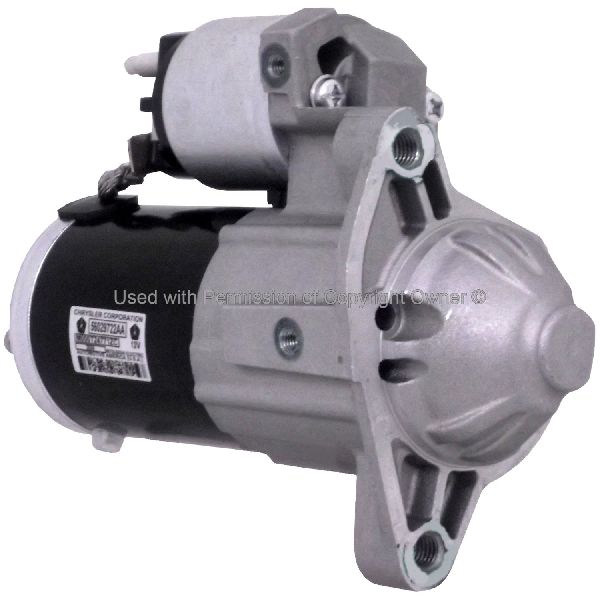 2014-2020 Ram 4500 Starter Motor (MPA)