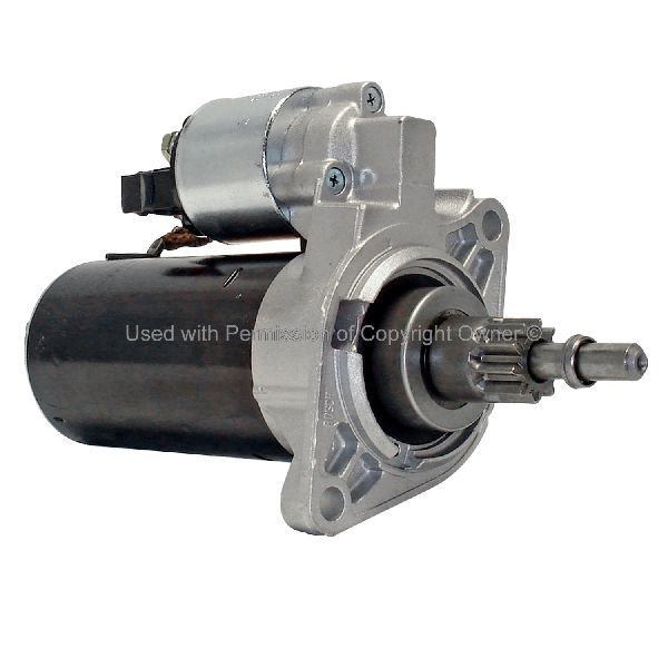 1995-1999 Volkswagen Golf Starter Motor (MPA)