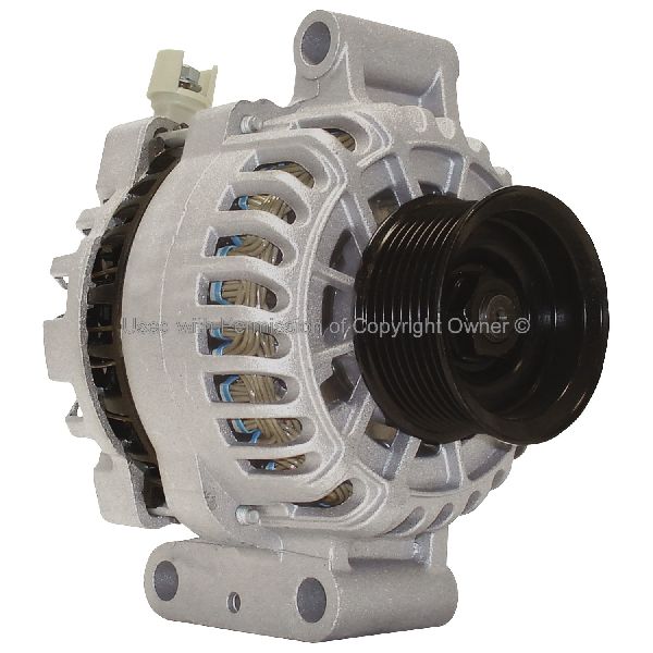 1999-2003 Ford F-450 Super Duty Alternator (MPA)