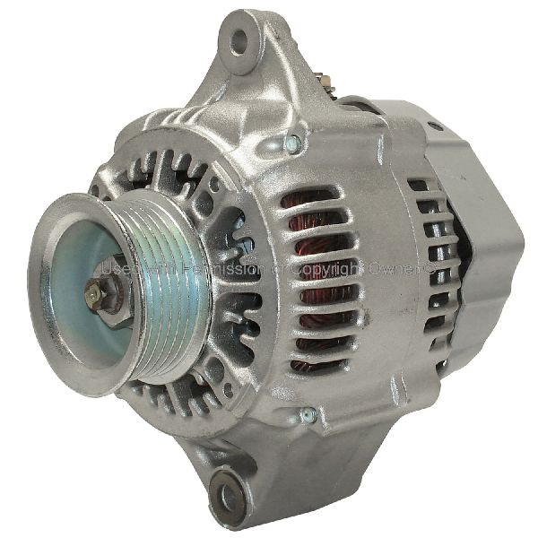1992-1993 Toyota Previa Alternator (MPA)