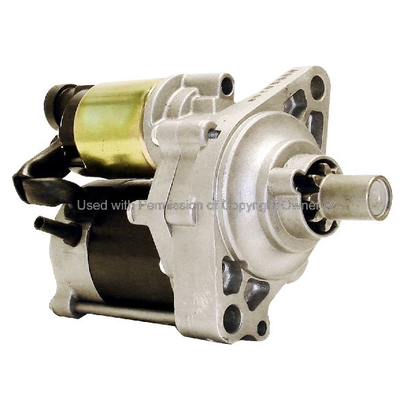 1996-1997 Honda Odyssey Starter Motor (MPA)