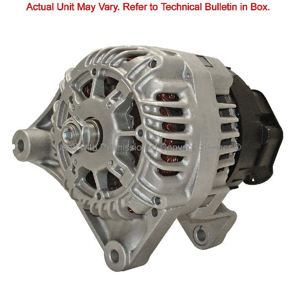 1998-2000 BMW Z3 Alternator (MPA)