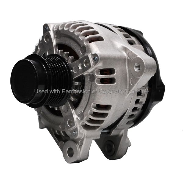 2006-2008 Toyota RAV4 Alternator (MPA)