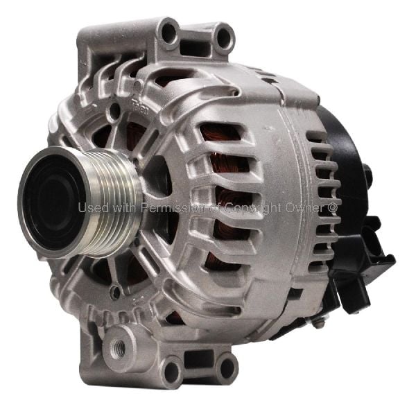 2006-2007 BMW 530i Alternator (MPA)