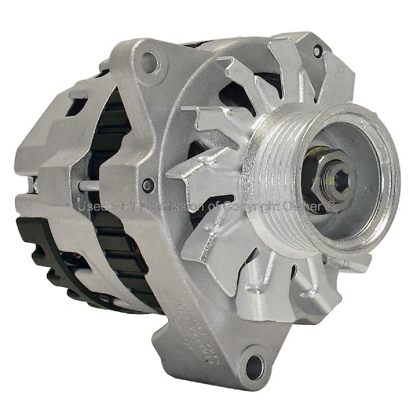 1987-1990 Jeep Cherokee Alternator (MPA)