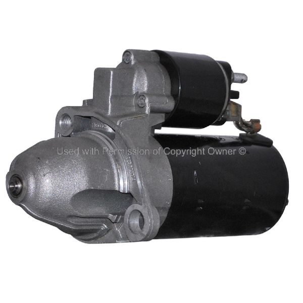 2002-2004 Volkswagen Passat Starter Motor (MPA)