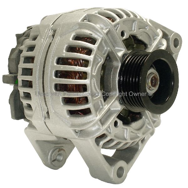 2001-2005 Saturn L300 Alternator (MPA)
