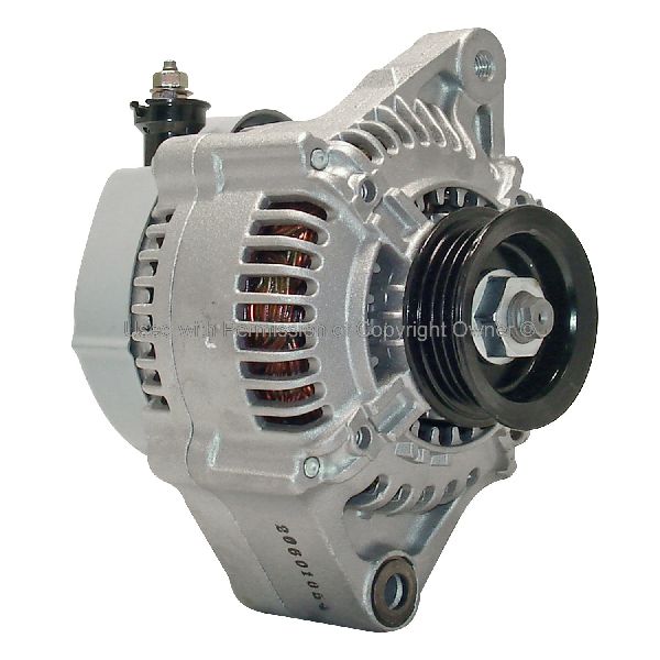 1987-1992 Toyota Tercel Alternator (MPA)