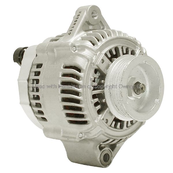1996-2004 Acura RL Alternator (MPA)