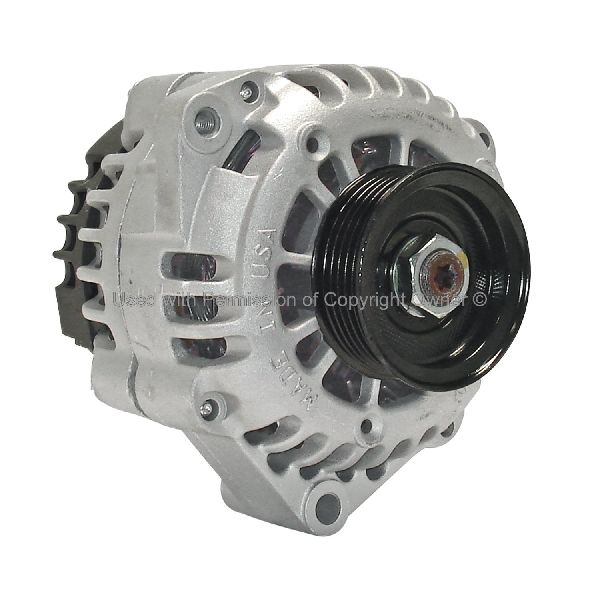 1994-1995 Chevrolet S10 Alternator (MPA)